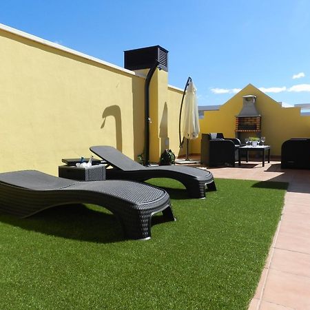 דירות אדחה Casa Berta מראה חיצוני תמונה